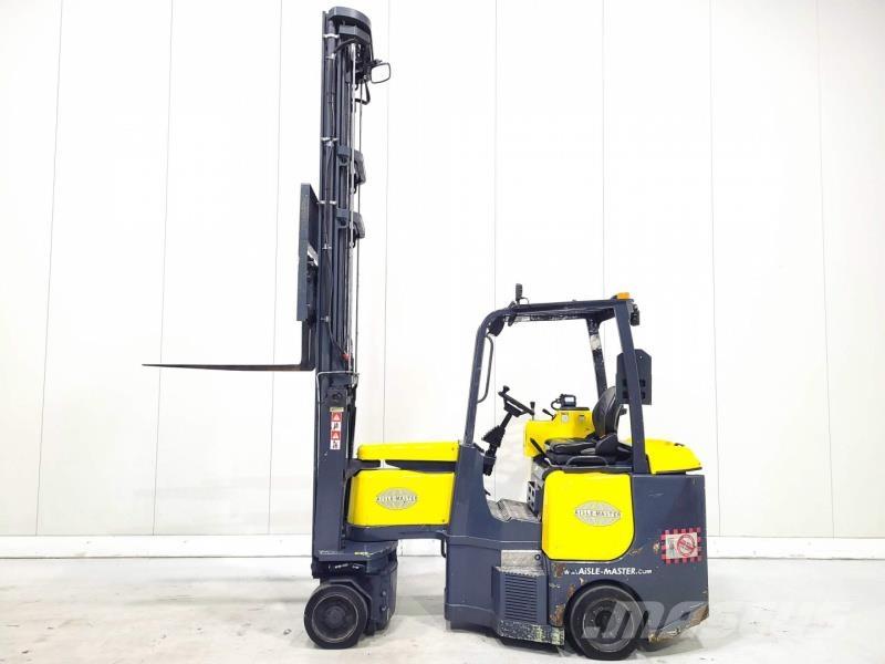 Aisle-Master 20SHE شاحنة الممرات الضيقة