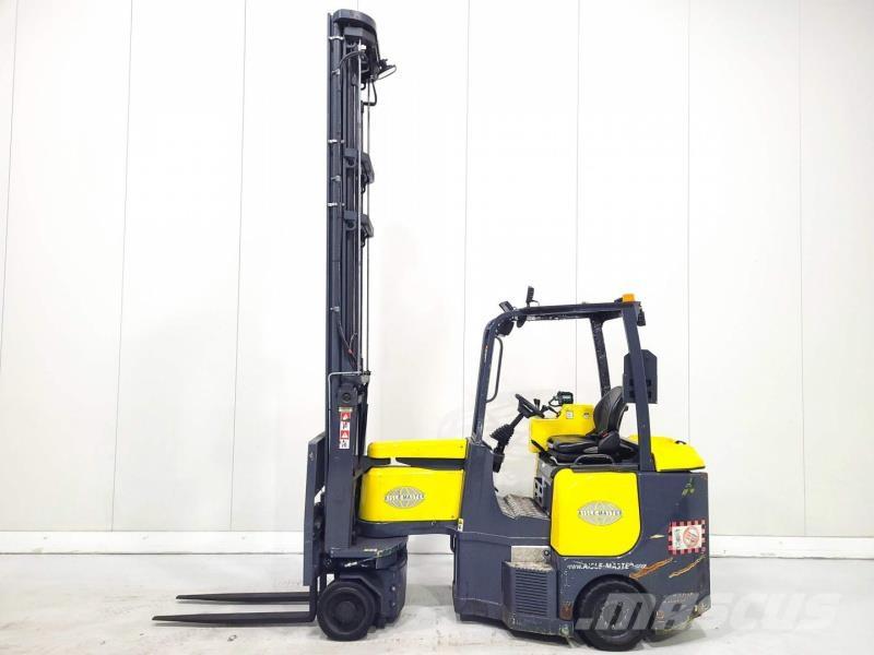 Aisle-Master 20SHE شاحنة الممرات الضيقة