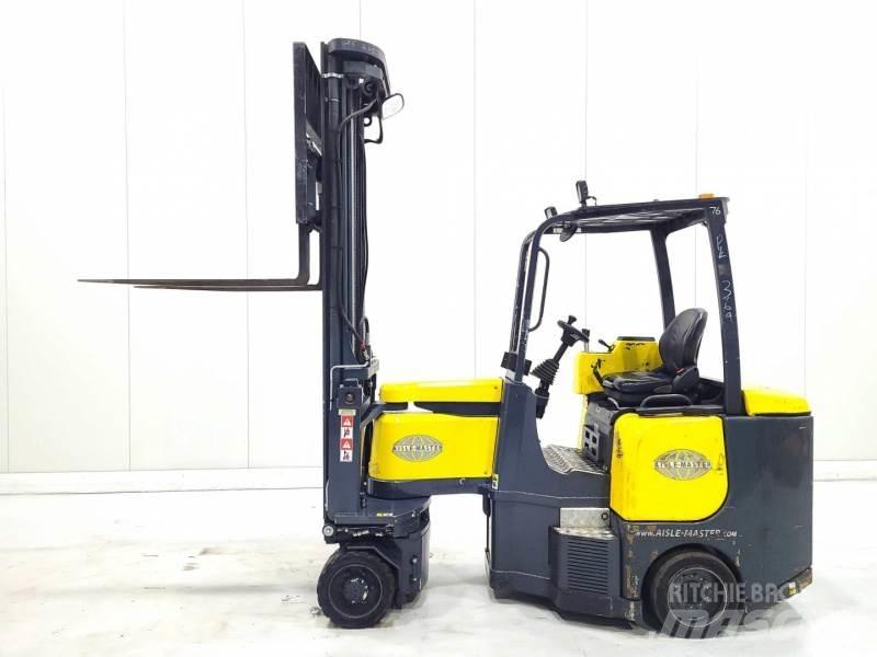 Aisle-Master AM20SE شاحنة الممرات الضيقة