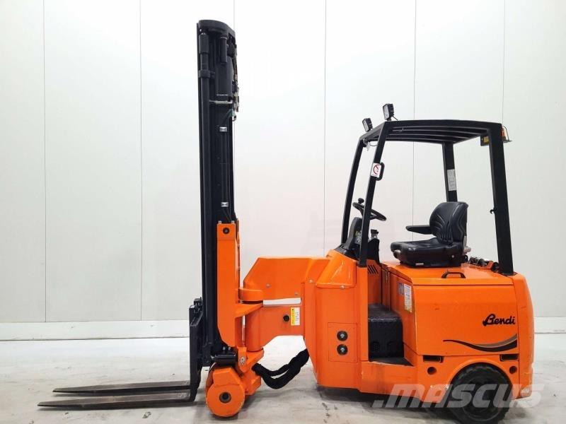 Bendi B318-60SS شاحنة الممرات الضيقة