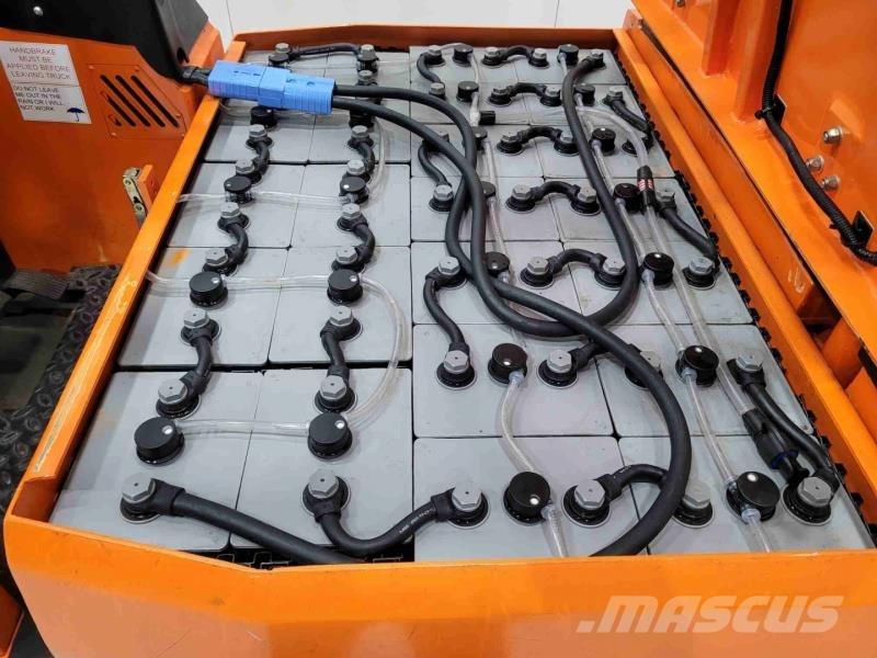 Bendi B318-60SS شاحنة الممرات الضيقة