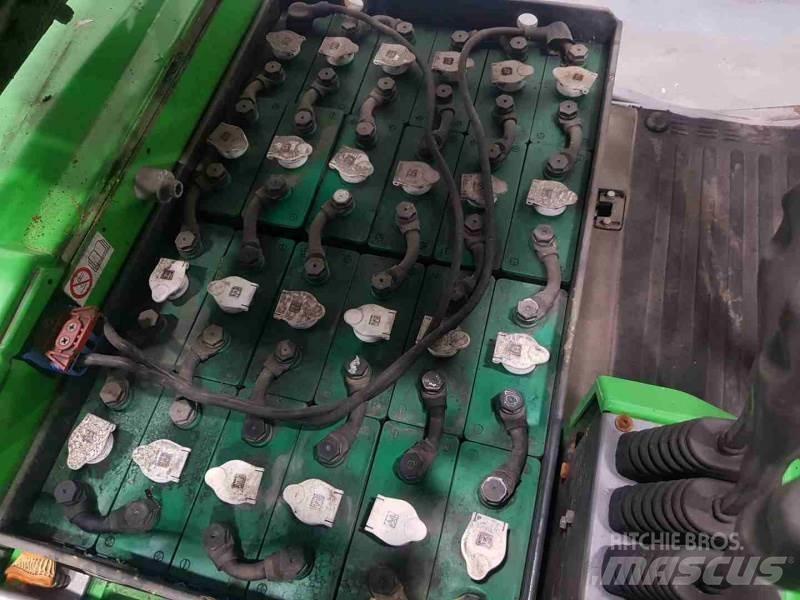 Cesab BLITZ 315 AC شاحنات ذات رافعات شوكية - أخرى