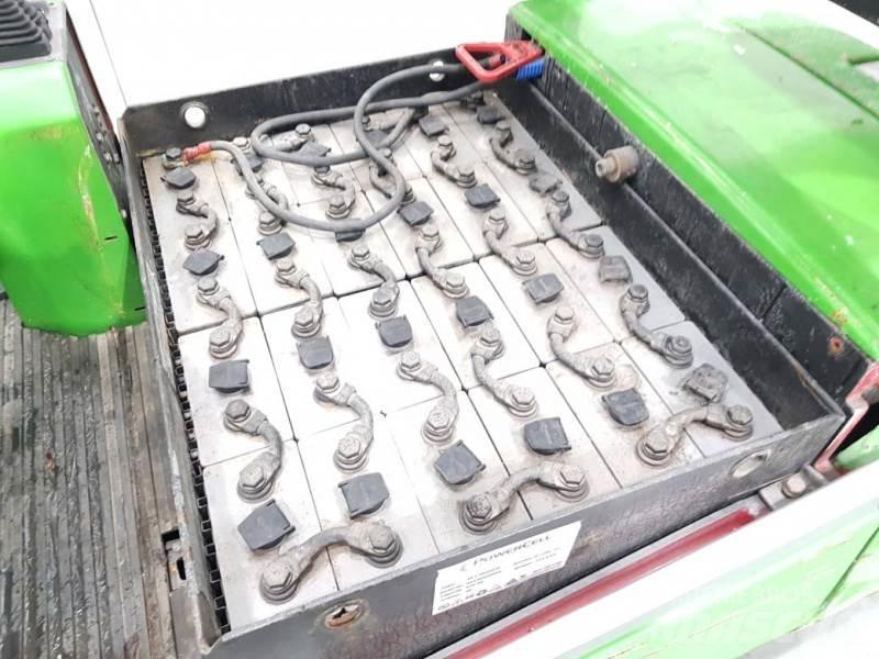 Cesab BLITZ 316 AC شاحنات ذات رافعات شوكية - أخرى