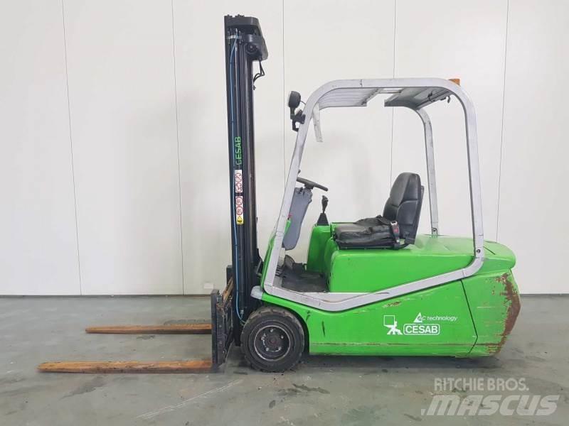 Cesab BLITZ 320 FN شاحنات ذات رافعات شوكية - أخرى