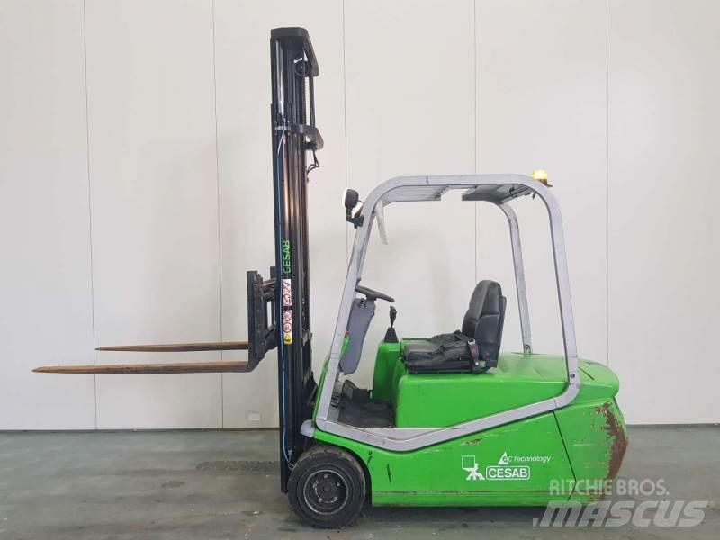 Cesab BLITZ 320 FN شاحنات ذات رافعات شوكية - أخرى