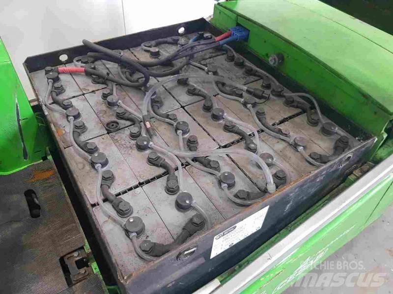 Cesab BLITZ 320 FN شاحنات ذات رافعات شوكية - أخرى