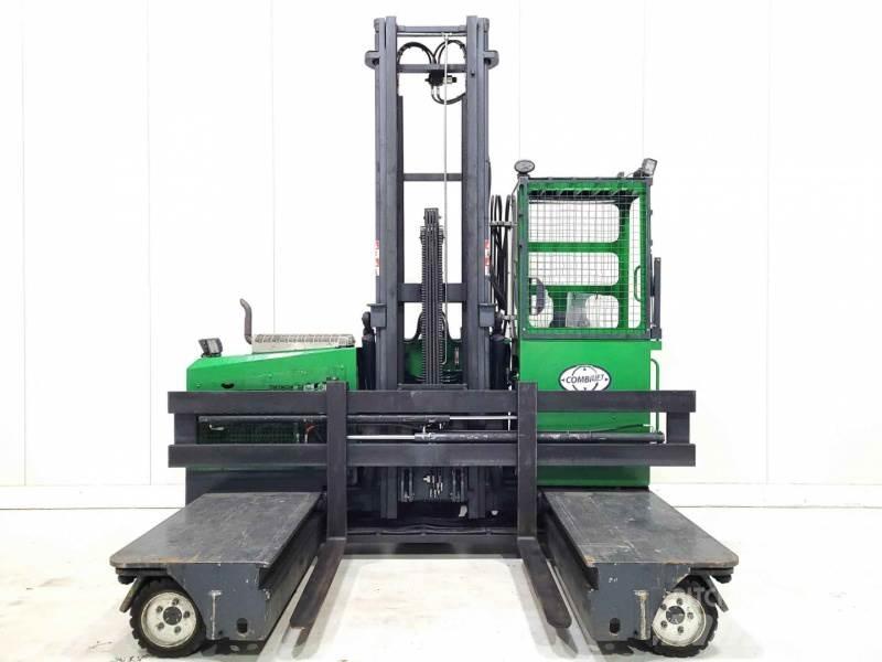 Combilift C3000GST شاحنات LPG