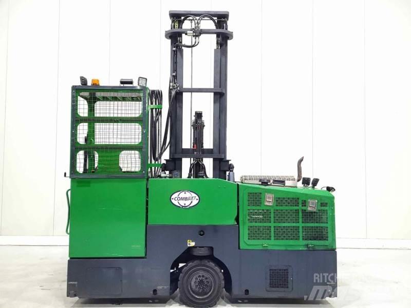 Combilift C3000GST شاحنات LPG