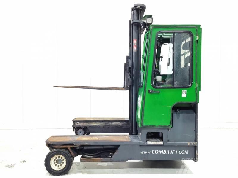 Combilift C4800 لوادر جانبية