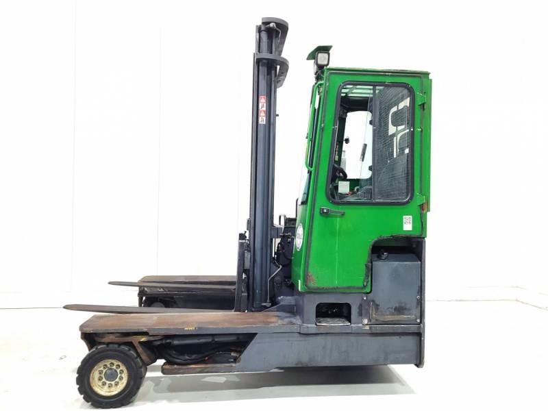 Combilift C4800 لوادر جانبية