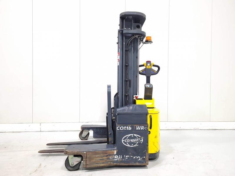 Combilift COMBI-WR4 شاحنة المناولة رباعية الاتجاهات