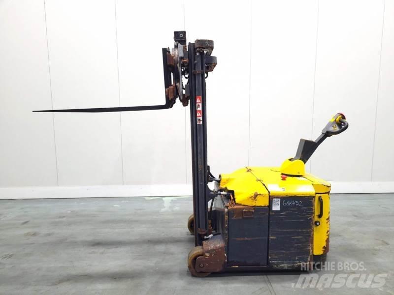 Combilift CS1500 شاحنات مناولة ذاتية الدفع