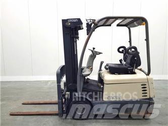 Crown SC3220-1.6 شاحنات ذات رافعات شوكية - أخرى
