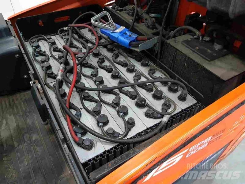 Doosan B15T-7 شاحنات ذات رافعات شوكية - أخرى