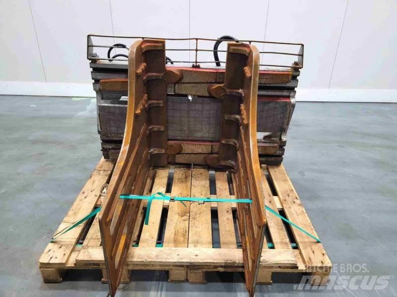 Durwen PBK 45 - CR ملزمات الحزم