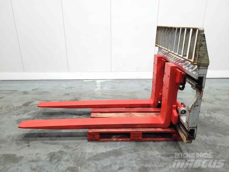Durwen PZV 80-G معدات التوزيع