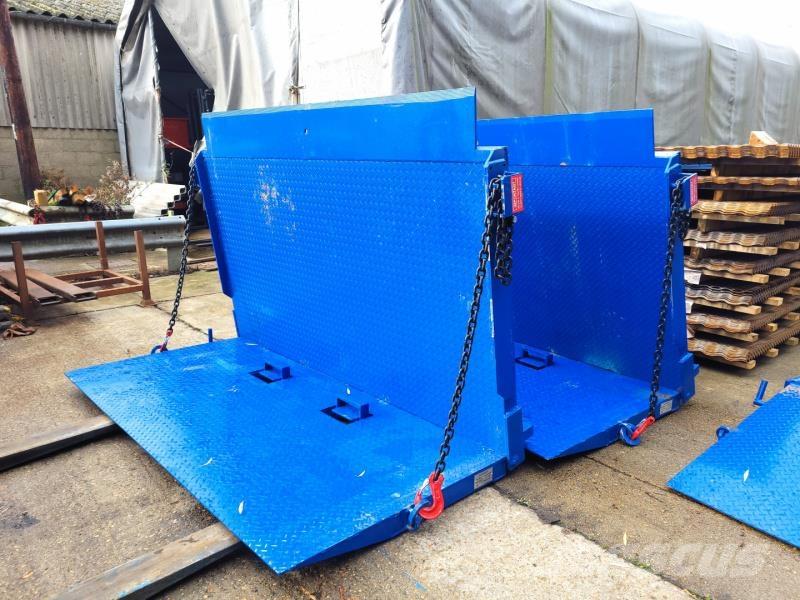  EASYRAMPS ER 7.3 منحدرات