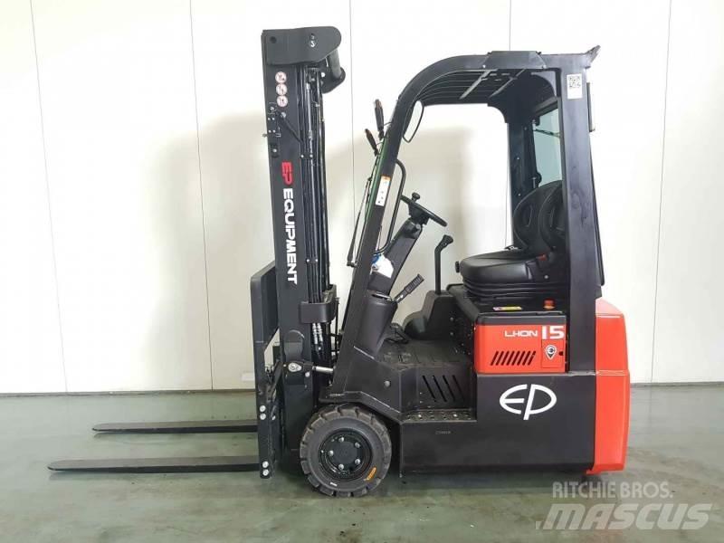 EP CPD15TVL 150 HC شاحنات ذات رافعات شوكية - أخرى