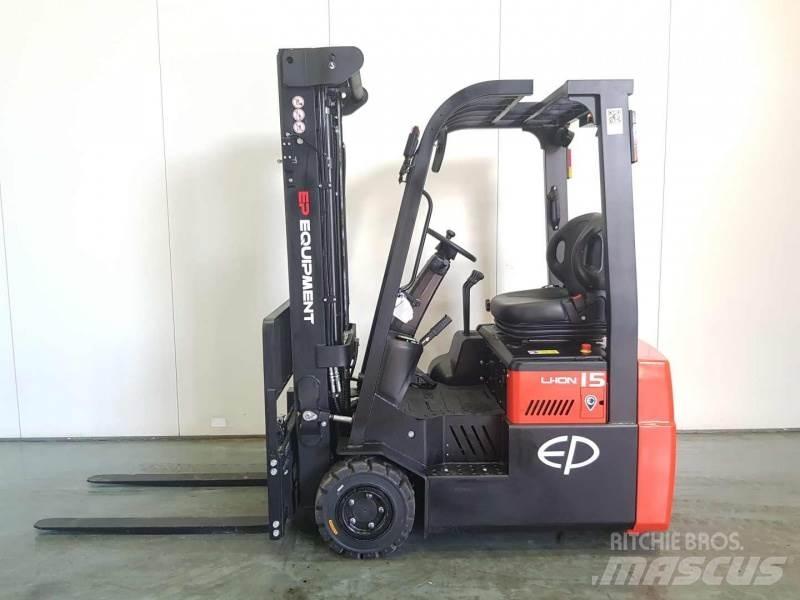 EP CPD15TVL 150 NC شاحنات ذات رافعات شوكية - أخرى