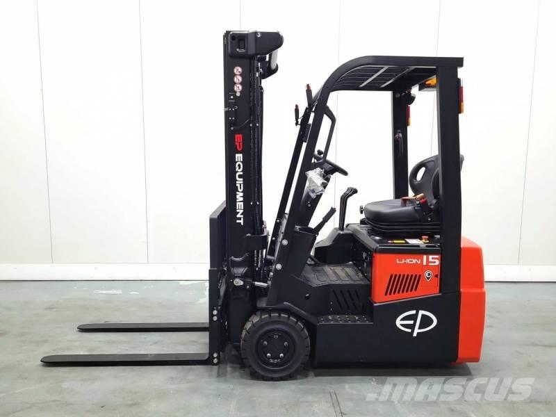 EP CPD15TVL 150 NC شاحنات ذات رافعات شوكية - أخرى
