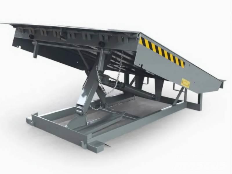 EP DLK-16HE-2025 منحدرات