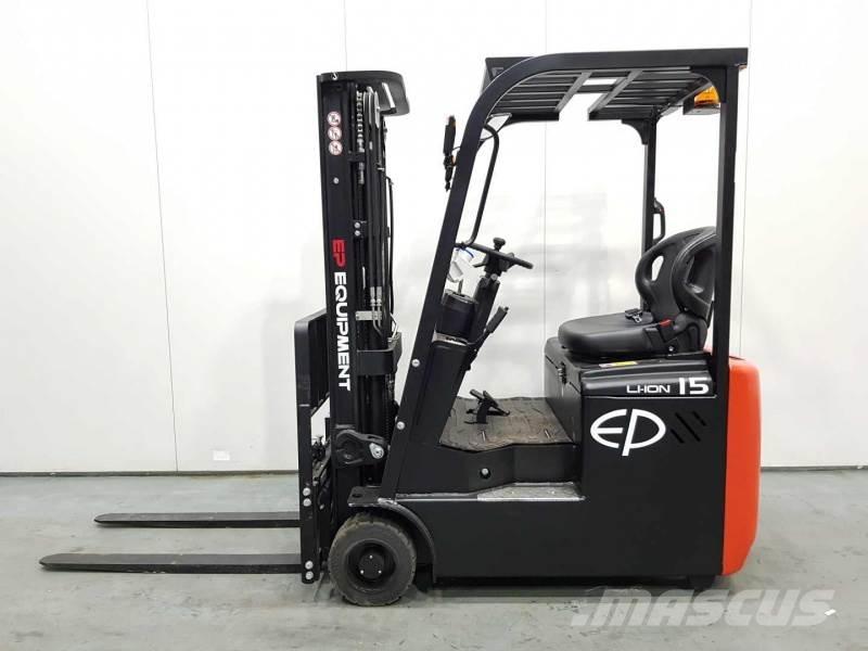 EP EFS151 150 NC شاحنات ذات رافعات شوكية - أخرى