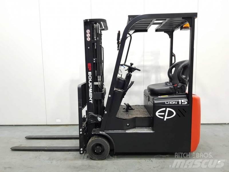 EP EFS151 150 NC شاحنات ذات رافعات شوكية - أخرى