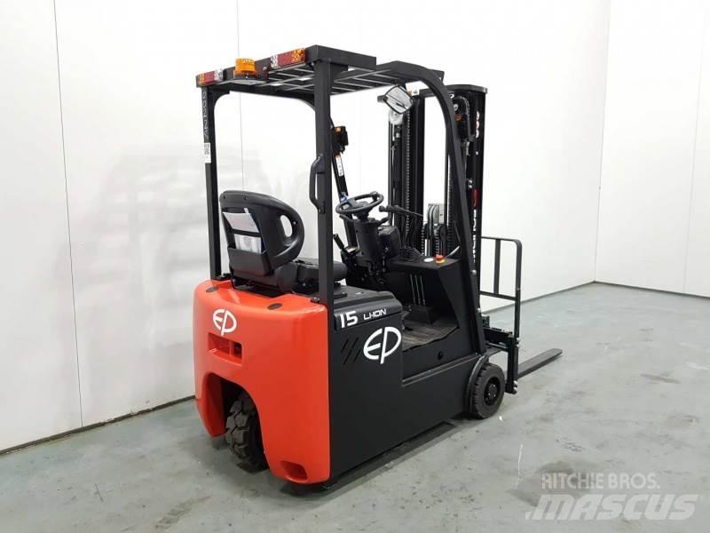 EP EFS151 150 NC شاحنات ذات رافعات شوكية - أخرى