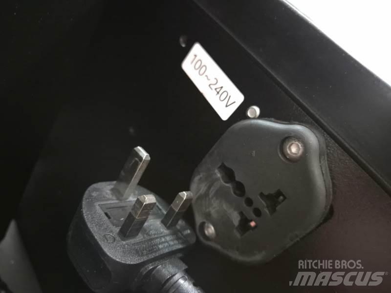 EP JXO معدات الرفع متوسط المستوى