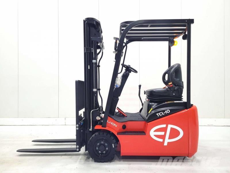 EP TCL101 NC 100 شاحنات ذات رافعات شوكية - أخرى