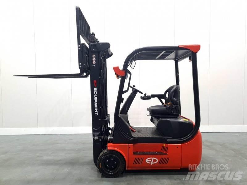 EP TDL161 280 NC شاحنات ذات رافعات شوكية - أخرى