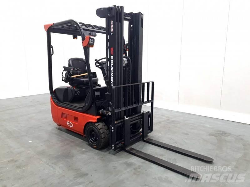 EP TDL161 280 NC شاحنات ذات رافعات شوكية - أخرى