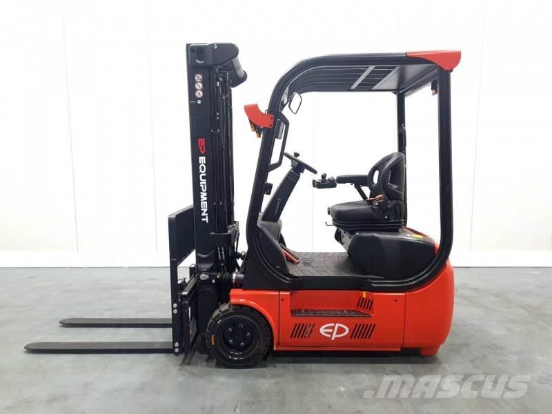 EP TDL161 280 NC شاحنات ذات رافعات شوكية - أخرى
