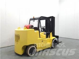 Hoist F180/36 شاحنات LPG