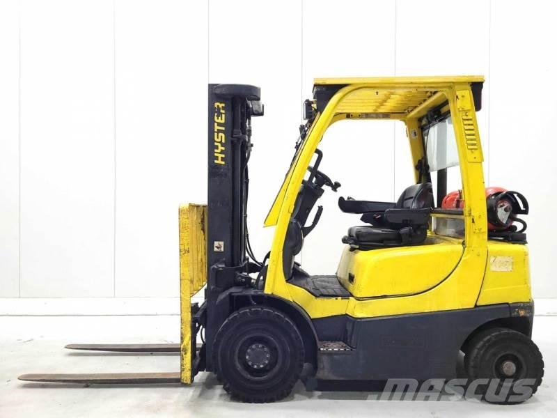 Hyster H2.0FT شاحنات LPG