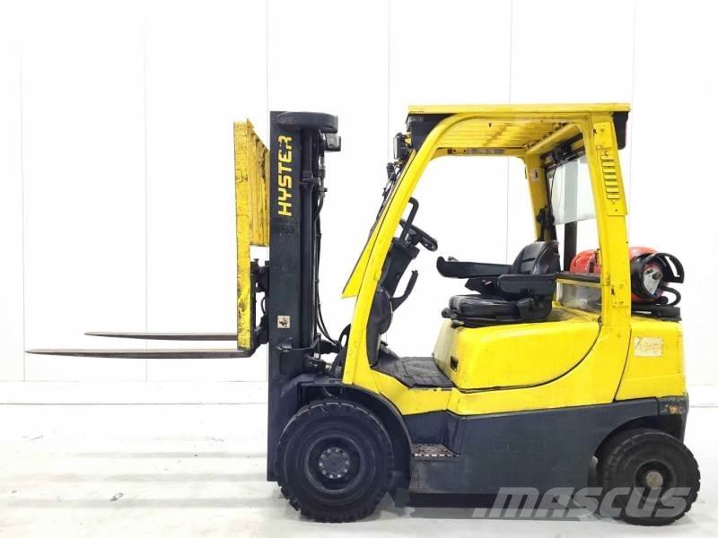 Hyster H2.0FT شاحنات LPG