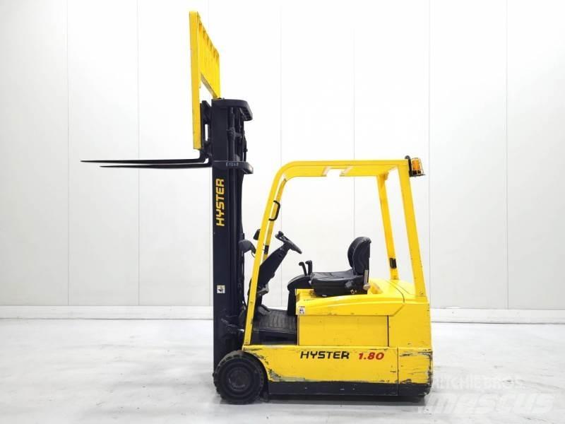 Hyster J1.80XMT أخرى