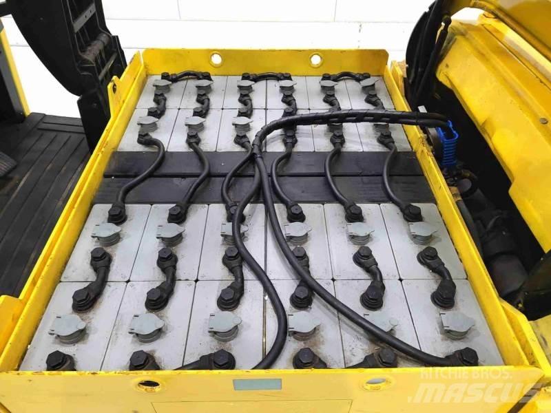 Hyster J1.80XMT أخرى