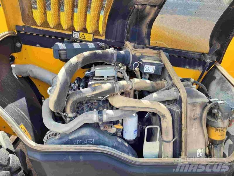 JCB 540-170 5AF مناولات متداخلة