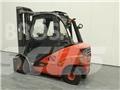 Linde H30D-02 393 شاحنات الديزل