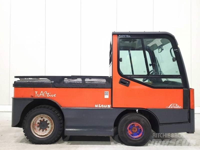 Linde P250 شاحنة قاطرة