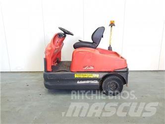 Linde P60 126 شاحنة قاطرة