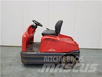 Linde P60Z شاحنة قاطرة