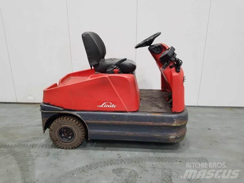 Linde P60Z شاحنة قاطرة