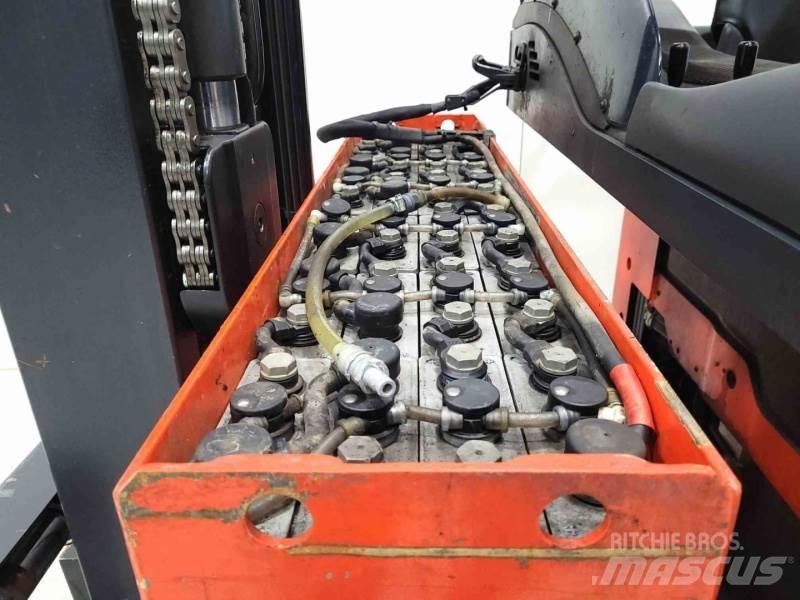 Linde R14 شاحنة مناولة