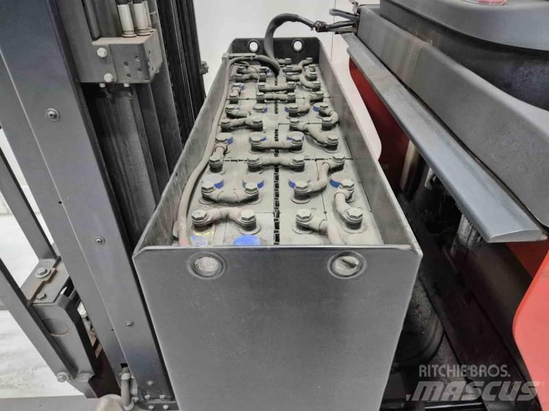 Linde R14-01 شاحنة مناولة