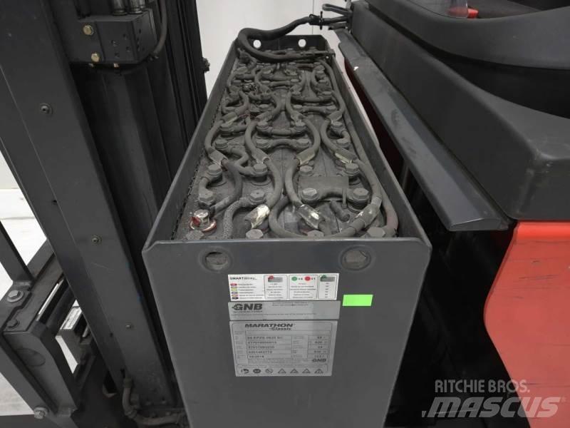 Linde R14-01 شاحنة مناولة