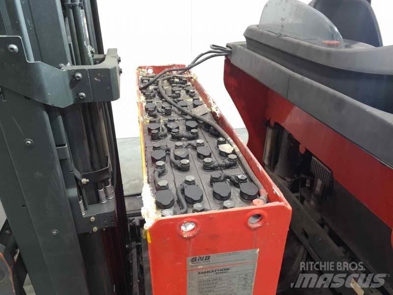 Linde R14-01 1120 شاحنة مناولة
