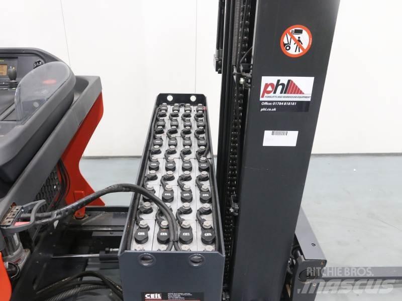 Linde R14-01 1120 شاحنة مناولة