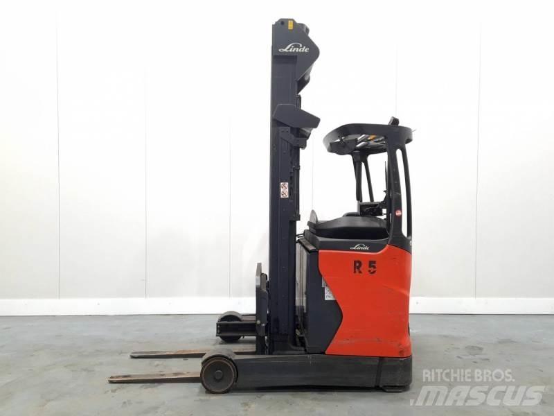 Linde R14 1120 شاحنة مناولة